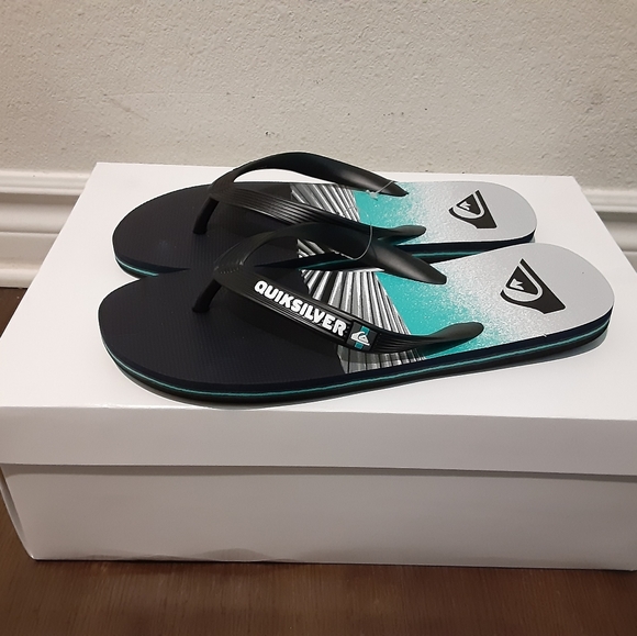 Quicksilver - Picture 1 of 3